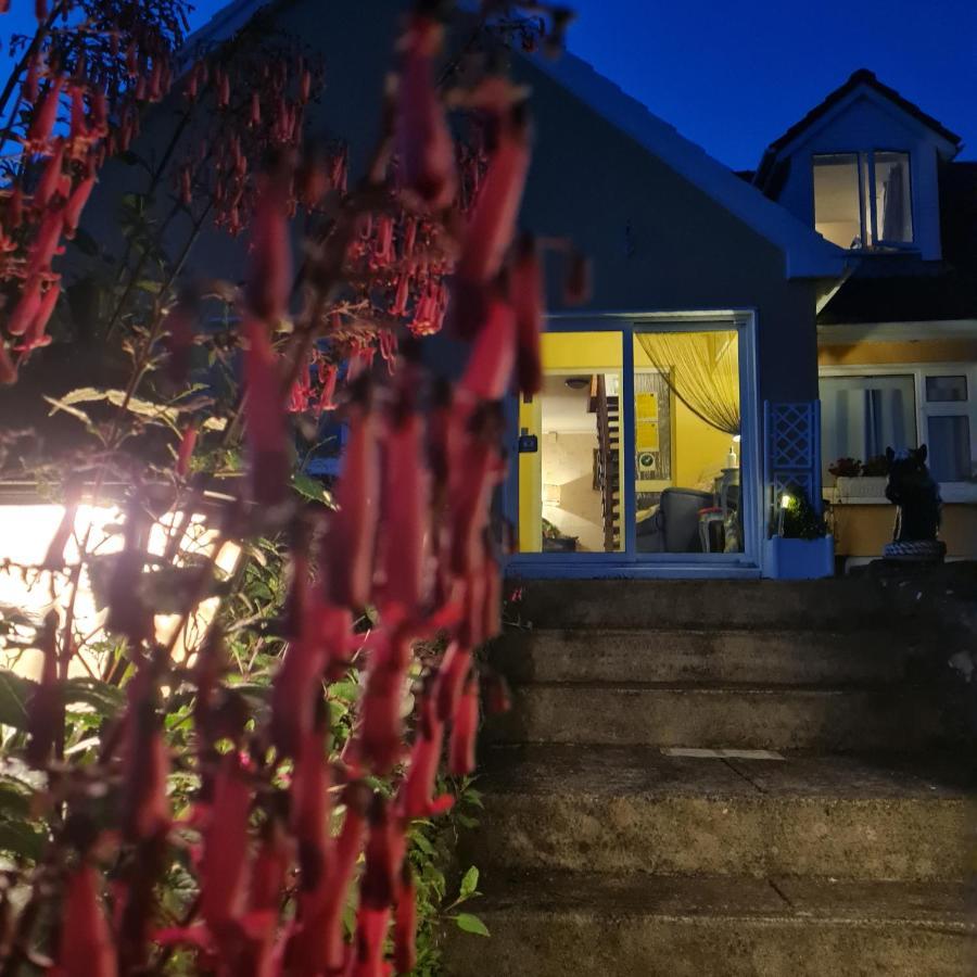 The Plough B&B เวนทรี ภายนอก รูปภาพ