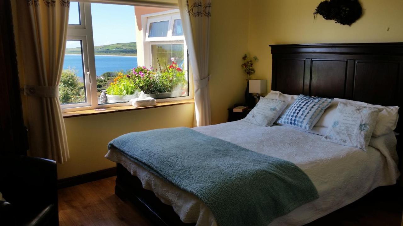 The Plough B&B เวนทรี ภายนอก รูปภาพ