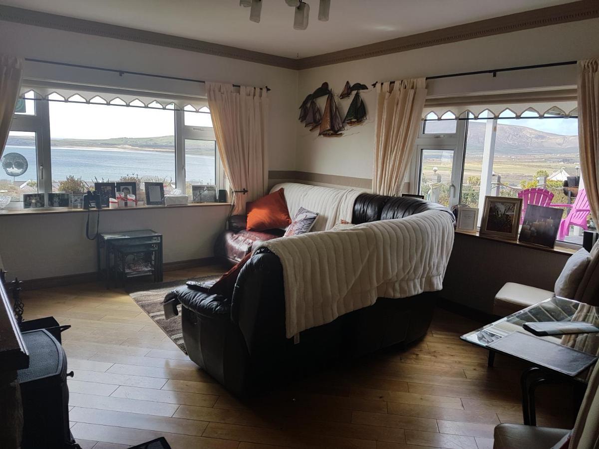 The Plough B&B เวนทรี ภายนอก รูปภาพ