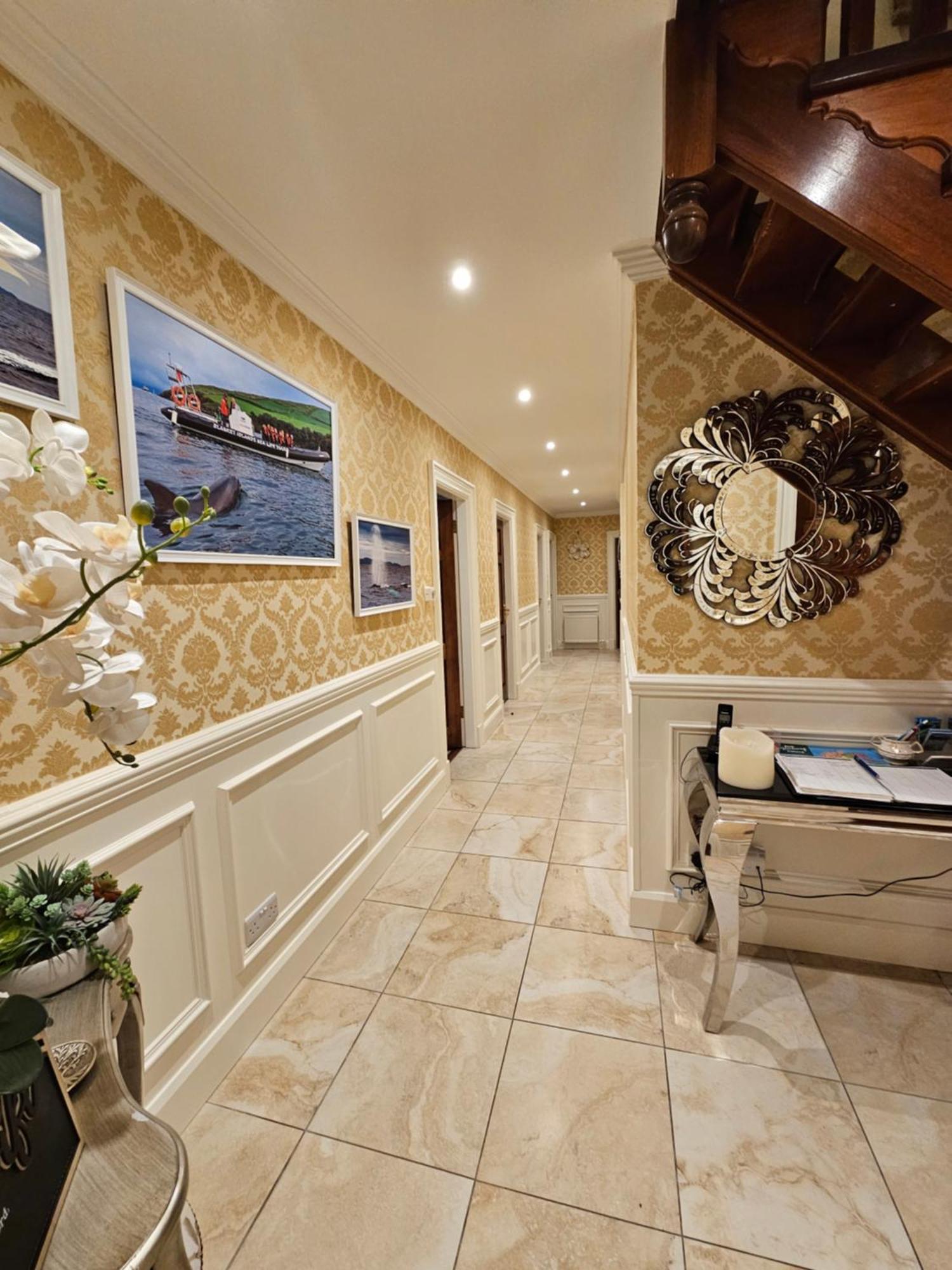 The Plough B&B เวนทรี ภายนอก รูปภาพ