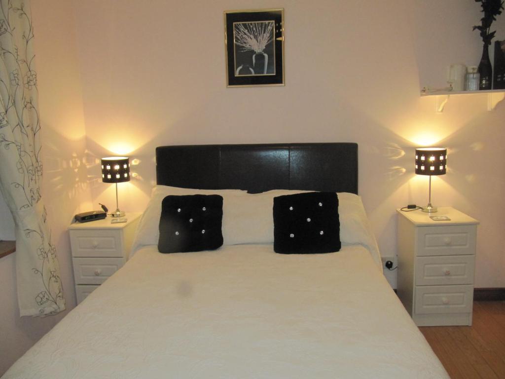 The Plough B&B เวนทรี ภายนอก รูปภาพ