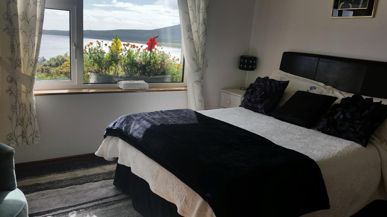 The Plough B&B เวนทรี ภายนอก รูปภาพ